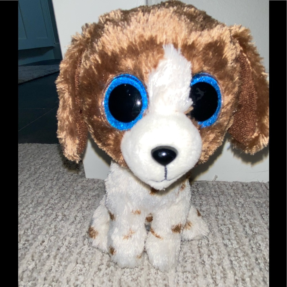 TY Stuffed Animal
